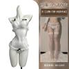 Traje de Ropa Interior de Tres Puntos de Perla Sexy Encaje Moño Abierto Ropa Interior Divertida Comercio Exterior Sujetador Caliente