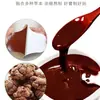 Adesivos de Flor Vermelha Panax Notoginseng Atacado, Adesivos de Moxabustão, Adesivos de Compressão Quente para Coluna Cervical e Ombro, Adesivos Aquecedores para Joelho, Adesivos para Coluna Lombar, Adesivos de Panax Notoginseng para Dropshipping