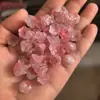 Flor de sino flor de orquídea botão de flor pétalas de esmalte colorido pingente DIY feito à mão material de borla acessórios de grampo de cabelo hanfu antigo
