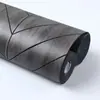 Pegatinas de Pared para Cubrir Imperfecciones, Pegatinas de Pared Autoadhesivas para Fondo de TV, Pegatinas de Pared con Rejilla de Ranura Tridimensional, Pegatinas de Decoración de Pared Impermeables
