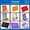 Caja de Embalaje Desplegable Multicapa Hecha a Medida Set de Cuidado de la Piel Cosméticos Caja de Color Estampado en Caliente UV Tarjeta Blanca Caja Cajón Caja de Regalo