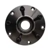 Rolamento de Cubo de Roda Vkba6897 Kit de Reparo de Rolamento Traseiro Adequado para Subaru: Unidade de Cubo de Roda Impreza