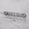 Ganchos de Ventosa de Lujo Ligero con Diseño de Ondas de Agua para Almacenamiento en Pared del Hogar en el Baño, Gran Capacidad de Carga, Ganchos sin Taladro