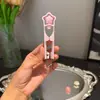 Bolígrafo de Perlas Original Puff Marca Propia Puff Doble Rodillo de Puff Rascador de Perlas de Aguja Única Bolígrafo de Perlas de 60 Agujas Caja de Perlas Juego Completo de Herramientas para Perlas