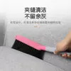 Cepillo suave para cama, cepillo para sofá, escoba para limpieza de alfombras del hogar, barredor de cama, escoba mágica, cepillo para quitar polvo