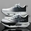 Zapatillas de Correr Cross-Border Chitu 9Pro de Longitud Completa con Placa de Carbono, Zapatillas Deportivas Transpirables para el Examen de Ingreso a la Preparatoria de Estudiantes, Zapatillas de Correr de Carreras con Absorción de Impactos Dropshipping