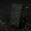 Queroseno|Patrón floral tallado estilo delgado elegante lujo ligero estilo antiguo encendedor de rueda de pedernal regalo de alta calidad encendedor de queroseno de gama alta
