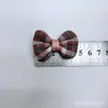 Tela de Lazo Mini Cuadros Rellena de Algodón Accesorios Hechos a Mano DIY para Sombreros, Ropa, Pantuflas y Adornos de Lazo