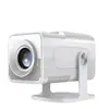 Proyector HCS350Max Transfronterizo Proyector Bluetooth Gamepad HD Android Inteligente wifi Máquina de Juegos