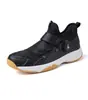 Zapatillas de Bádminton Modelo Nuevo para Mujeres y Niños, Zapatos Deportivos Quanzhou, Antideslizantes, Resistentes al Desgaste, Zapatos de Entrenamiento para Interiores, Venta Directa de Fábrica