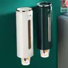 Suministros para el Hogar Herramientas Artículos Pequeños Diarios Hogar Grande Nuevo Hogar Cosas Buenas Dormitorio Almacenamiento Portavasos Colgador Yu Rui