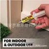 Jeringa de cebo pegajoso para cucarachas cebo poderoso Matar cucarachas nido completo fin rápido Matar cucarachas cocina hogar
