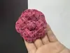 Acessório de Moda de Seda de Alta Qualidade 8cm Flor de Camélia Ultra-Resistente com Broche e Presilha Dupla Utilização