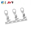 Série Juying Rnb1.25/3.5 Molde Horizontal de Anel de Terra Conector Prensado a Frio com Terminal Redondo 4.3