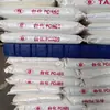 Fornecimento de liga PCABS de alta resistência ao impacto AC3100 fibra química retardante de chamas acessórios para carro material elétrico grau de injeção