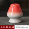Juego de té de cerámica creativo con sombrero para servir té de la dinastía Song, herramienta para ordenar té, accesorios para té, juego de té matcha japonés