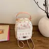 Bolsas para Mujer de Alto Valor Estético 2026 Modelos Nuevos Versátiles para el Viaje Diario, Estilo Universitario, Diseño de Nicho, Bolso de Mano y Mochila de Moda