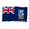 Territorios Británicos de Ultramar Región de la Commonwealth Banderas Bermudas Islas Caimán Territorio Británico del Océano Índico Terranova