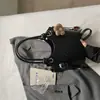 Bolsa de cubo de mano Shuai Mi Jia estilo coreano ins de moda para mujer, nuevo modelo de principios de otoño 2026, bolso de hombro simple y elegante, bolso de cubo