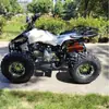 ATV Grande y Pequeño Mars 110Cc150Ccatv Kart de Eje Cuatro Ruedas Todoterreno Motocicleta de Cuatro Ruedas UTV