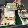 Máquina de Rotulagem de Sacos de Embalagem Externa de Produtos Eletrônicos Fabricada em Jiangsu para Fixar Marcas em Linhas de Montagem, Personalizável