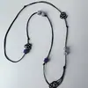 Funda de Piel Marrón con Botón para Auriculares Correa para Teléfono Larga Correa Cruzada Se Puede Llevar en el Hombro o Llevar en la Mano Correa para Cámara Ccd Venta al por Mayor