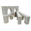 Peças de processamento de polietileno de ultra-alto teor molecular Peças de Uhmwpe com formato especial Peças de processamento de Uhmwpe de alta densidade e resistentes ao desgaste agrícola