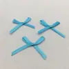 Fita de 3mm Laço de Mão Laço de Ponto Laço Mini Pequeno Acessórios Decorativos para Roupa Íntima Meias