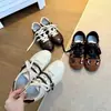 Zapatos de entrenamiento alemanes extremadamente elegantes para mujer que aumentan la altura, nuevos zapatos de verano 2026 estilo ballet Mary Jane Birkenstock, zapatos de vestir, zapatos de Forrest Gump