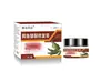Crema Reparadora de Labios Agrietados con Aceite de Cocodrilo Reparación Vegetal Protección para Pies Anti-Agrietaduras Manos y Pies Secos Agrietados Grietas por Congelación Picazón Seca