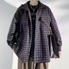 Chaqueta elegante de primavera y otoño para todo tipo de combinaciones, estilo Chanel, para hombre, ropa informal de béisbol a la moda.