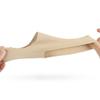 Bandagem de basquete para entorse do pé, equipamento de proteção para os pés, hálux, dedo do pé, masculino e feminino, antirrotação, pé grande, esportes, valgo, tornozelo, capa protetora, cor da pele
