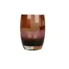 Taza de Cristal Hecha a Mano de Color Original, Vaso para Enjuague Bucal de Hotel, Vaso para Cepillo de Dientes de Hotel, Vaso de Agua Resistente a Altas Temperaturas para el Hogar, Vaso Multifuncional Engrosado