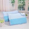 Toalla de Almohada de Tela Gruesa y Ampliada, Absorbente de Sudor y Transpirable, Toalla de Almohada Individual para Cuatro Estaciones 50*75cm, Venta al por Mayor de Fábrica con Envío Gratis
