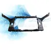 Adecuado para 2020 Tucson Marco del Radiador Soporte del Radiador Hyundai Tucson 2020