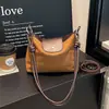 Bolso Cruzado Casual de Otoño 2026 para Viajes Diarios, Elegante Bolso de Hombro Cruzado Versátil de Gran Capacidad, Moderno