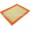 46420988 Filtro de ar automotivo, cartucho de filtro de ar de poliuretano, fabricantes de filtro, desconto especial de atacado