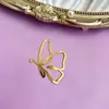 Copyright Ins Style Marcação Flor Dia das Mães Aniversário Decoração de Bolo Acrílico Borboleta Decoração de Bolo Acrílico