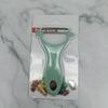 Tabla de Cortar Doméstica Juego de Cuchillos de Cocina Juego para Comida Complementaria para Dormitorio Cuchillo Frutero Plegable Portátil Pelador Segundo Uso