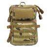 Bolsa tática pequena 3p bolsa para celular pequena 3p bolsa para celular molle pochete bolsa modular bolsa médica bolsa incremental bolsa de acessórios