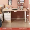 Mesa de computador, mesa de escritório simples para casa, mesa de maquiagem para quarto de meninas, mesa de escrita e estudo para estudantes