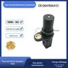 Adequado para Volkswagen Audi sensor de posição do virabrequim do carro 06 H906433 em estoque atacado