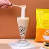 Pó para chá de leite instantâneo original Aifengshi 1000g embalado em saco pó para chá de leite matéria-prima em pó para máquina de café operada por moedas