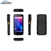 PDA Industrial Portátil V210 Android 15 Octa-core 4G Red Completa Escáner de Códigos de Barras Recopilador de Datos IP55 Robusto