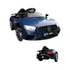Carro elétrico infantil quatro rodas controle remoto carro de brinquedo pode sentar no bebê crianças duplo-drive balanço carrinho Li