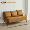 Sofá para sala de estar, estilo nórdico simple, minimalista moderno, popular en línea, adecuado para apartamentos de alquiler, dormitorio, doble o individual, espacio pequeño