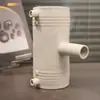 Fabricante de Accesorios para Tuberías Pert Fusión Eléctrica Unión de Diámetro Igual Codo Reductor T63*25