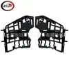 Aplicable a 2016-2024/Xc90 Soporte de Fijación Lateral del Guardabarros Delantero 31353403 31353404
