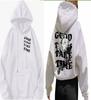 Comercio Exterior Transfronterizo T-shirt de Manga Corta Cuello Redondo Talla Grande para Hombres y Mujeres Algodón Manga Corta T-shirt de Manga Corta Talla Europea Sudor Estampado