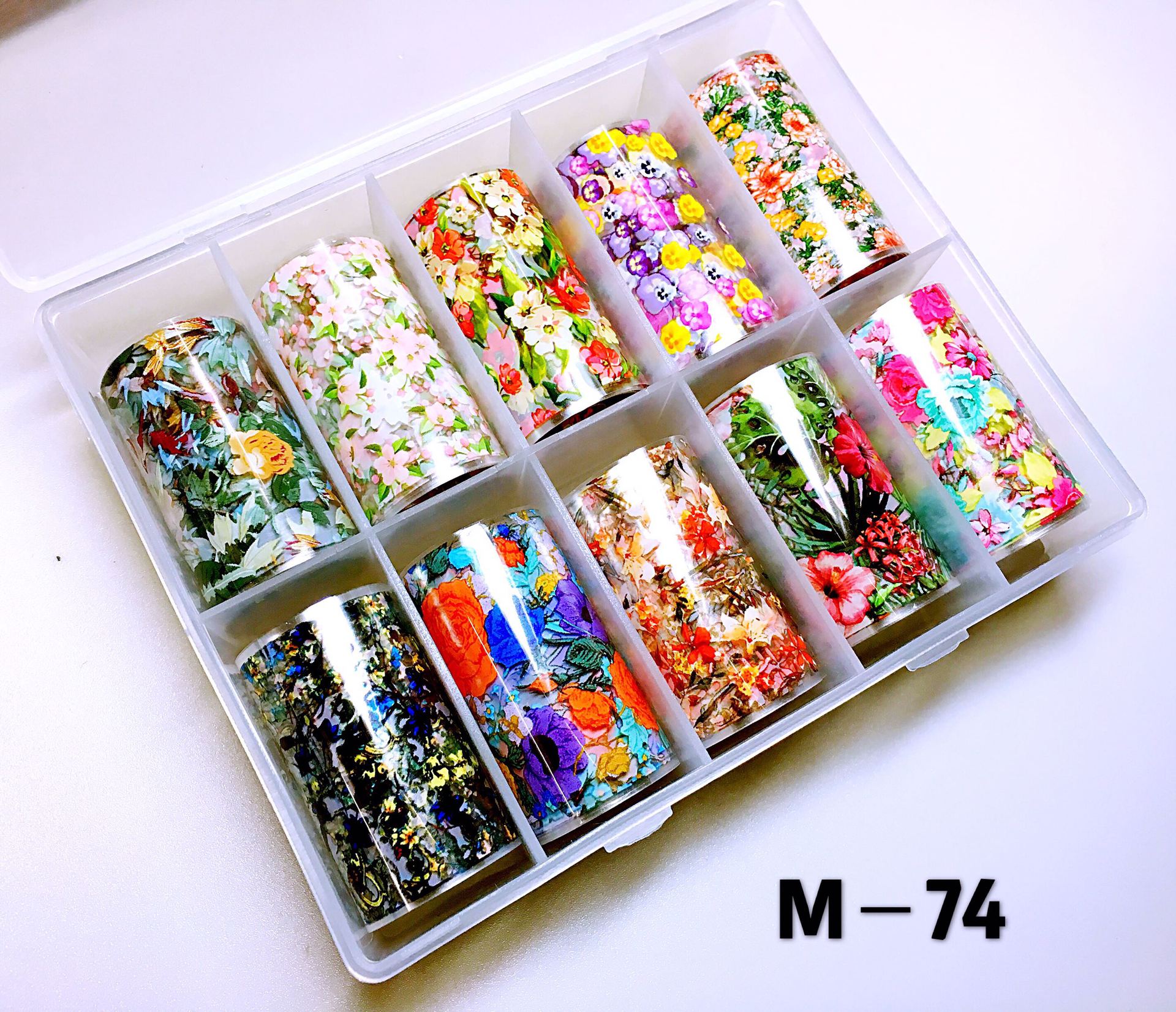 M-74